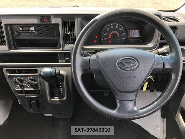 Daihatsu HIJET CARGO 2020-04 7979437-15
