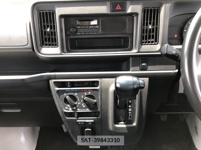 Daihatsu HIJET CARGO 2020-04 7979437-17