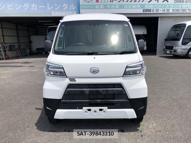 Daihatsu HIJET CARGO 2020-04 7979437-1