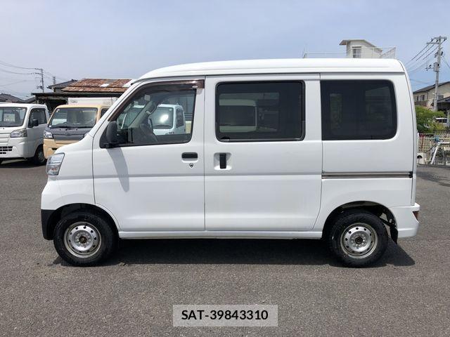 Daihatsu HIJET CARGO 2020-04 7979437-4