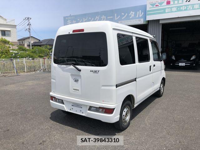 Daihatsu HIJET CARGO 2020-04 7979437-6
