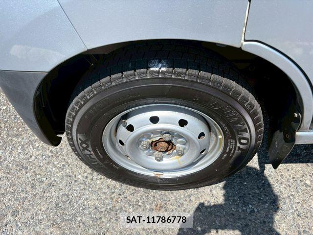 Daihatsu HIJET CARGO 2021-02 7979430-9