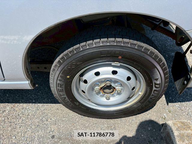 Daihatsu HIJET CARGO 2021-02 7979430-10