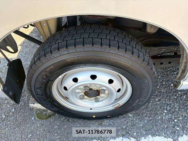 Daihatsu HIJET CARGO 2021-02 7979430-11