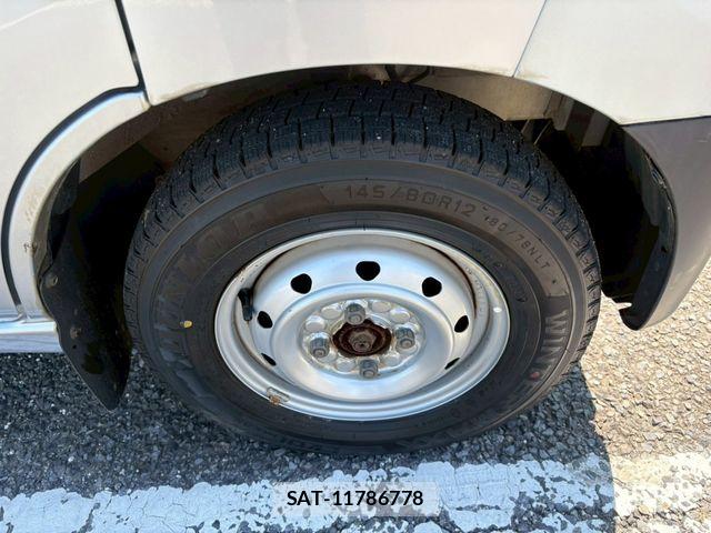Daihatsu HIJET CARGO 2021-02 7979430-12