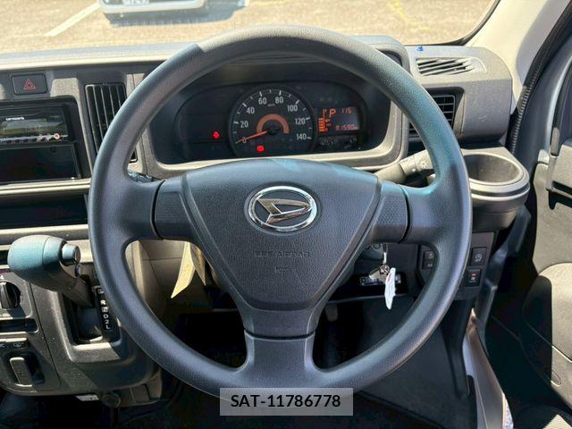 Daihatsu HIJET CARGO 2021-02 7979430-14