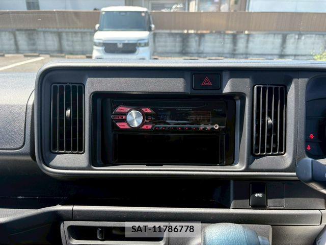 Daihatsu HIJET CARGO 2021-02 7979430-16