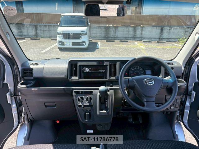 Daihatsu HIJET CARGO 2021-02 7979430-1
