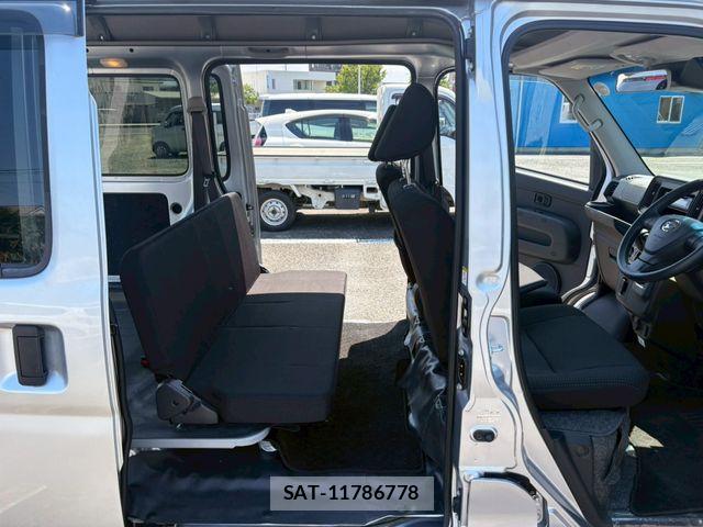 Daihatsu HIJET CARGO 2021-02 7979430-22