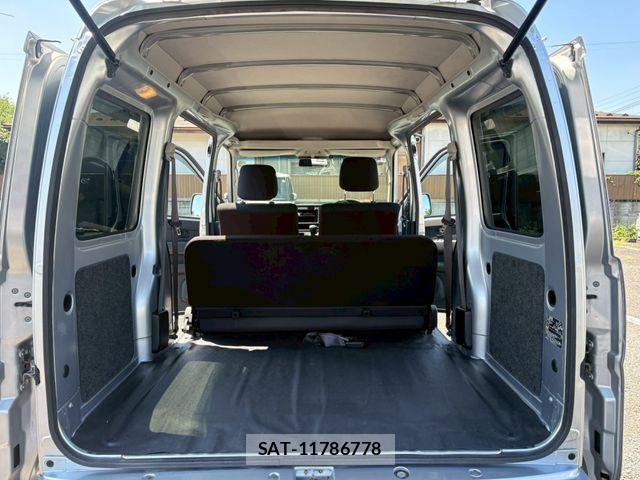 Daihatsu HIJET CARGO 2021-02 7979430-23