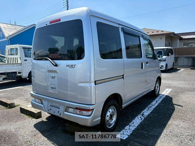 Daihatsu HIJET CARGO 2021-02 7979430-2