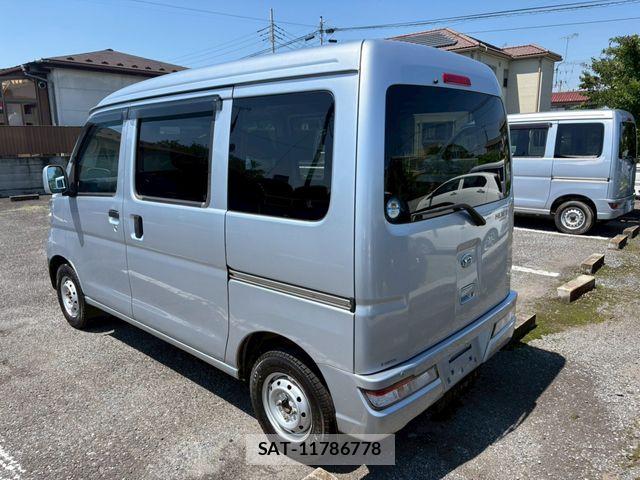 Daihatsu HIJET CARGO 2021-02 7979430-5