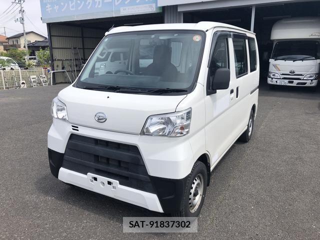Daihatsu HIJET CARGO 2018-05 7979435-0