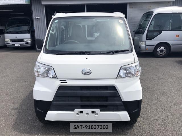 Daihatsu HIJET CARGO 2018-05 7979435-1