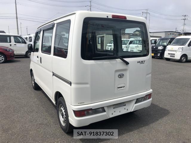 Daihatsu HIJET CARGO 2018-05 7979435-7