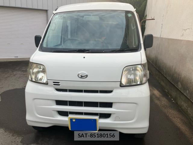 Daihatsu HIJET CARGO 2014-07 7979439-0