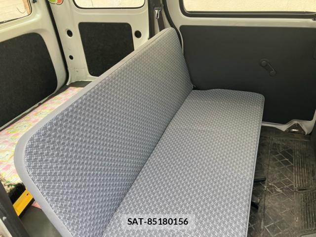 Daihatsu HIJET CARGO 2014-07 7979439-9