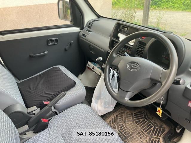 Daihatsu HIJET CARGO 2014-07 7979439-12