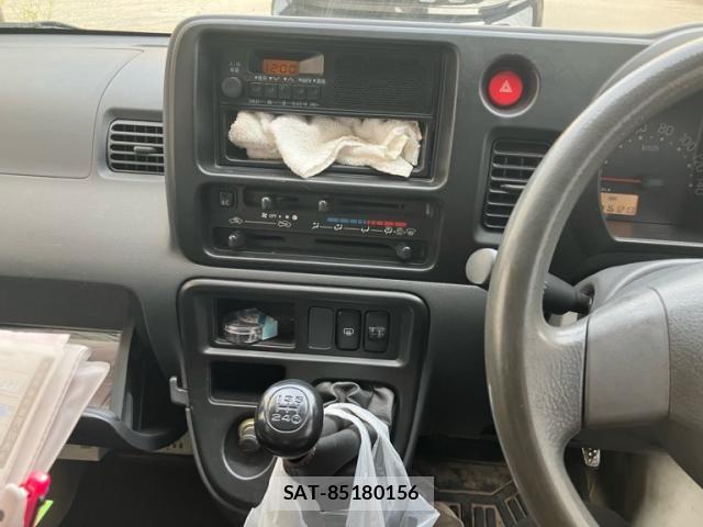 Daihatsu HIJET CARGO 2014-07 7979439-15