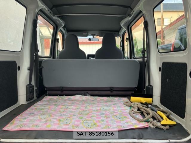 Daihatsu HIJET CARGO 2014-07 7979439-17
