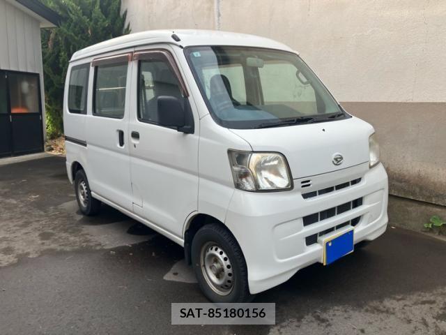 Daihatsu HIJET CARGO 2014-07 7979439-1