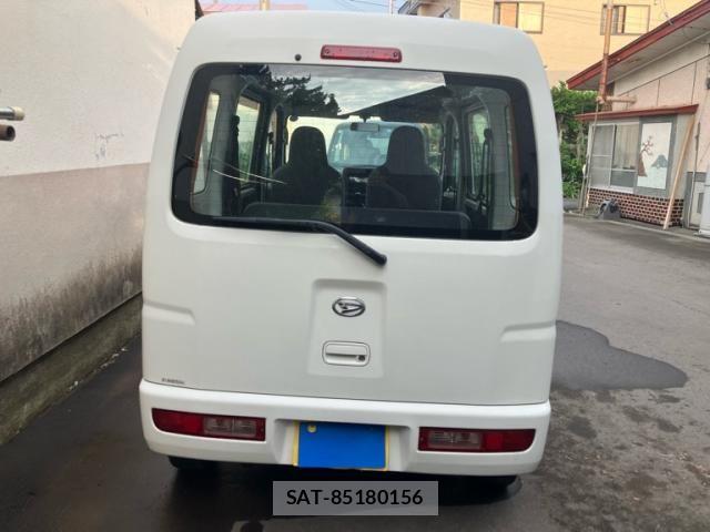 Daihatsu HIJET CARGO 2014-07 7979439-2