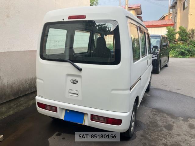 Daihatsu HIJET CARGO 2014-07 7979439-3