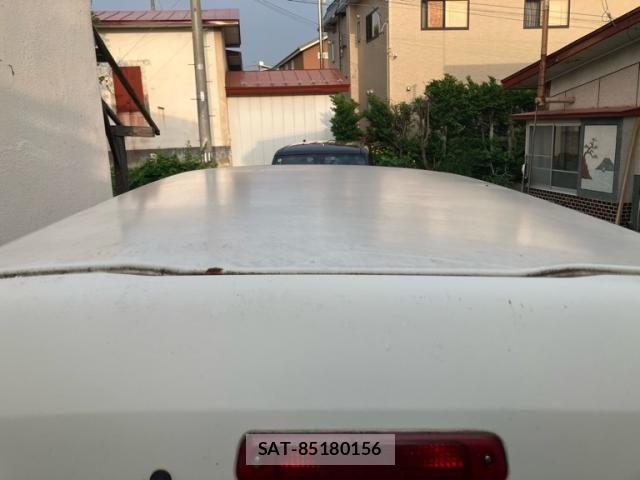 Daihatsu HIJET CARGO 2014-07 7979439-4