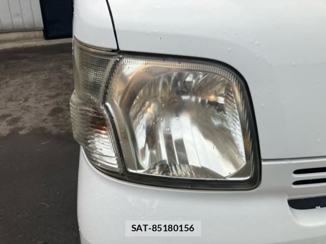 Daihatsu HIJET CARGO 2014-07 7979439-7
