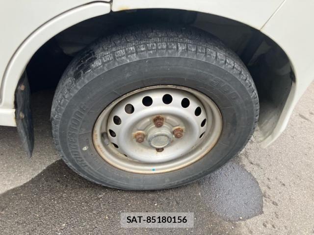 Daihatsu HIJET CARGO 2014-07 7979439-8