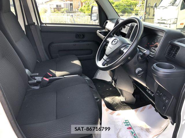 Daihatsu HIJET CARGO 2018-04 7979431-9