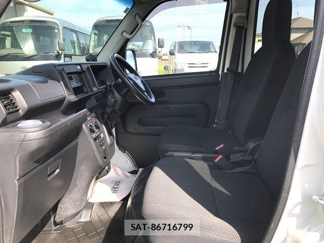 Daihatsu HIJET CARGO 2018-04 7979431-10