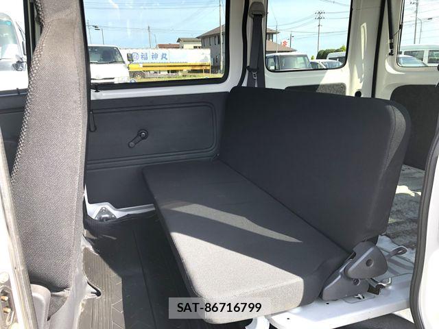 Daihatsu HIJET CARGO 2018-04 7979431-12