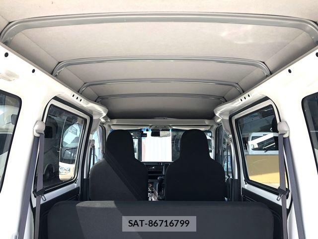 Daihatsu HIJET CARGO 2018-04 7979431-13