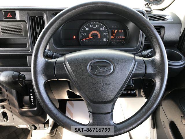 Daihatsu HIJET CARGO 2018-04 7979431-15