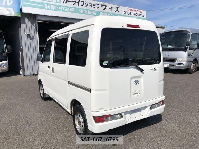 Daihatsu HIJET CARGO 2018-04 7979431-7