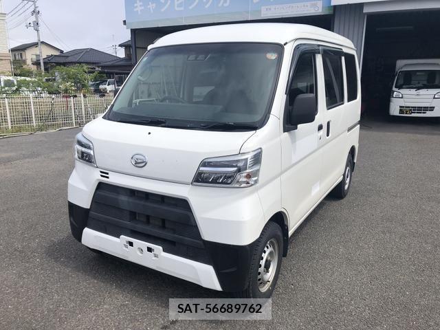 Daihatsu HIJET CARGO 2020-05 7979432-0