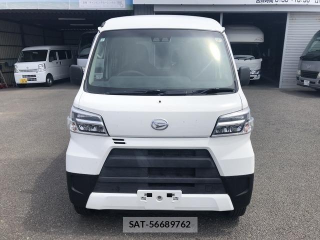 Daihatsu HIJET CARGO 2020-05 7979432-1