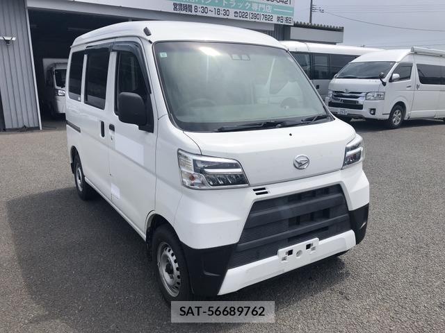 Daihatsu HIJET CARGO 2020-05 7979432-2