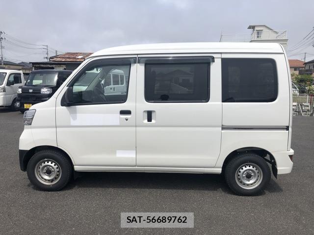 Daihatsu HIJET CARGO 2020-05 7979432-4