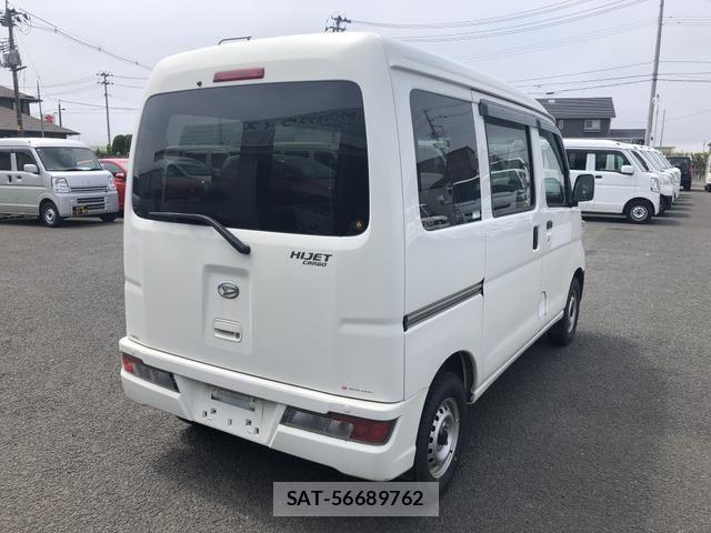 Daihatsu HIJET CARGO 2020-05 7979432-6