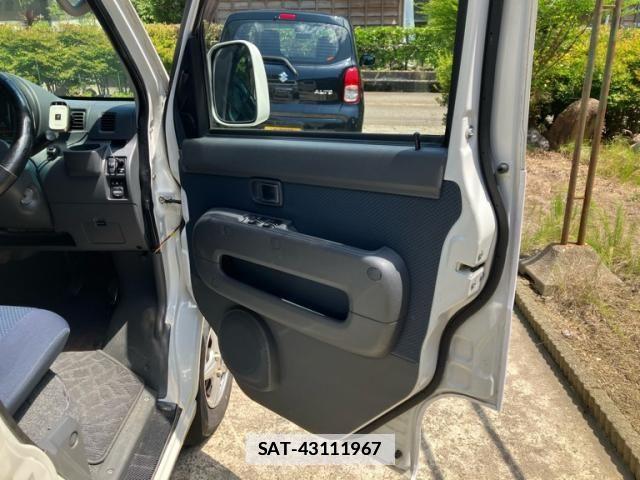 Daihatsu HIJET CARGO 2010-09 7979438-10