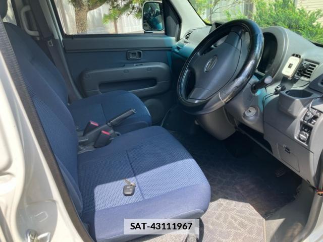 Daihatsu HIJET CARGO 2010-09 7979438-11