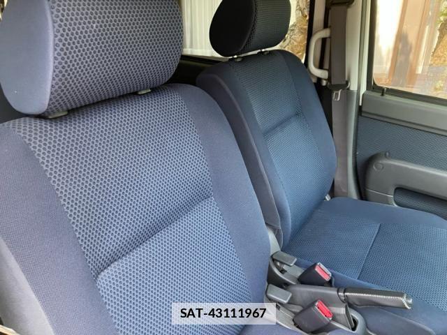 Daihatsu HIJET CARGO 2010-09 7979438-12