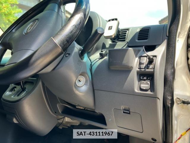 Daihatsu HIJET CARGO 2010-09 7979438-13