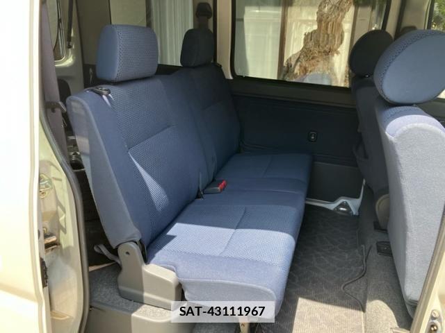 Daihatsu HIJET CARGO 2010-09 7979438-14