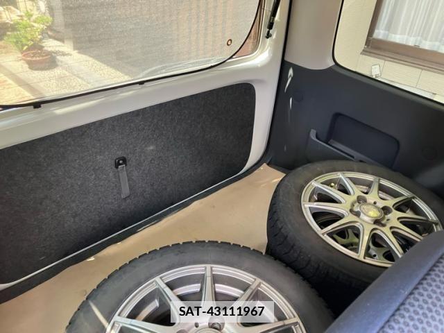 Daihatsu HIJET CARGO 2010-09 7979438-15