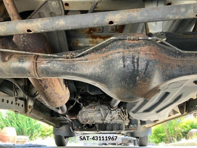 Daihatsu HIJET CARGO 2010-09 7979438-17