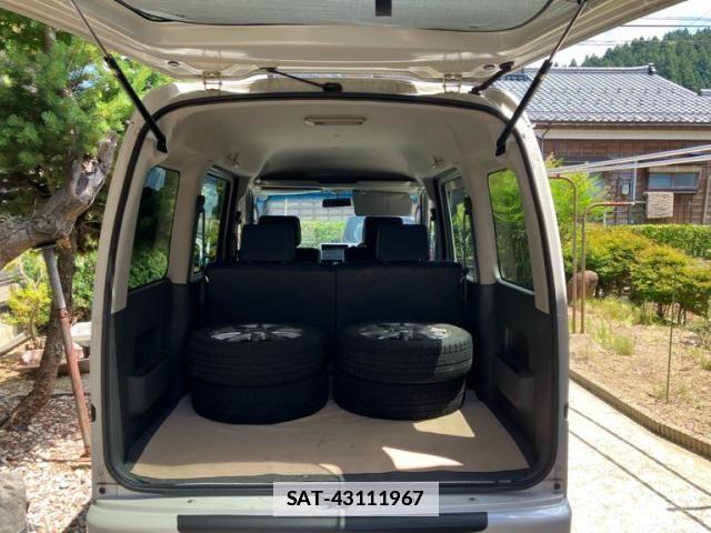Daihatsu HIJET CARGO 2010-09 7979438-18