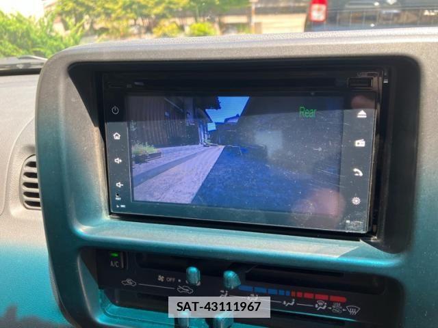 Daihatsu HIJET CARGO 2010-09 7979438-21